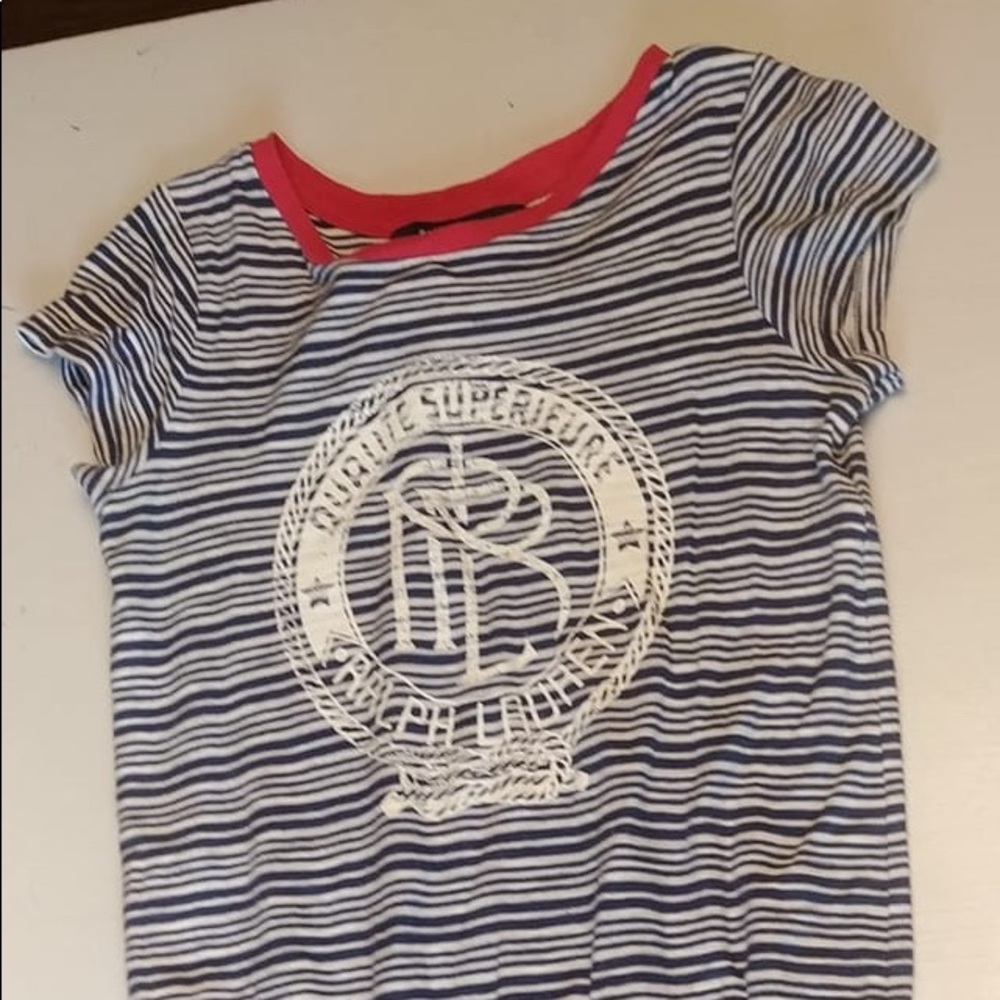 Girls size 7 dress